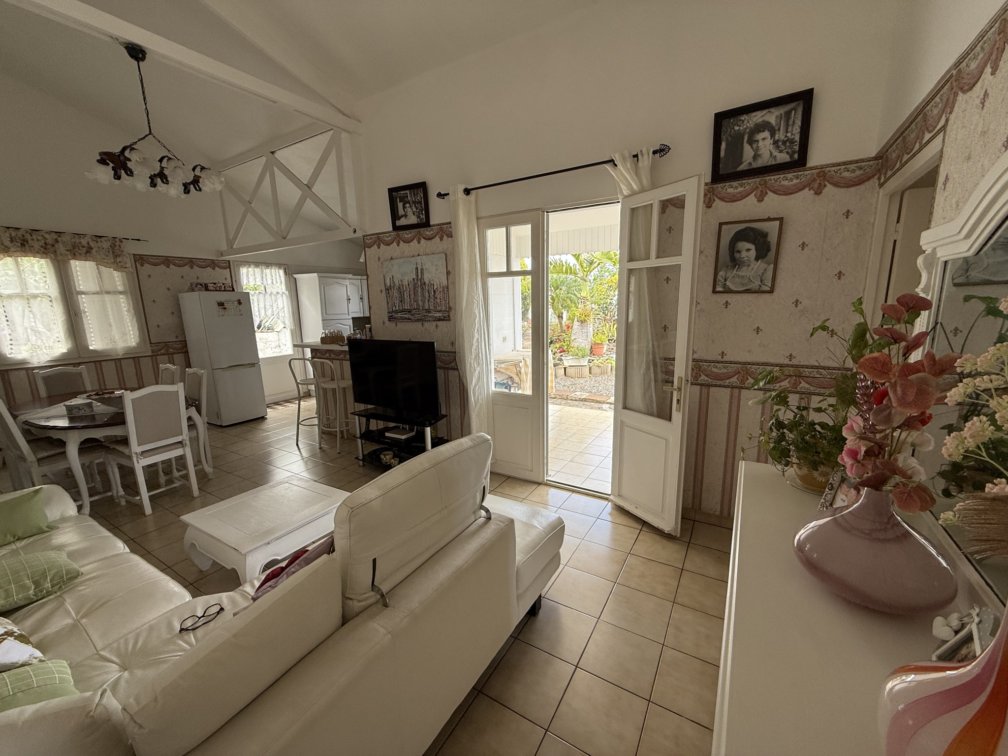 Agence immobilière de KAZE REUNION IMMOBILIER