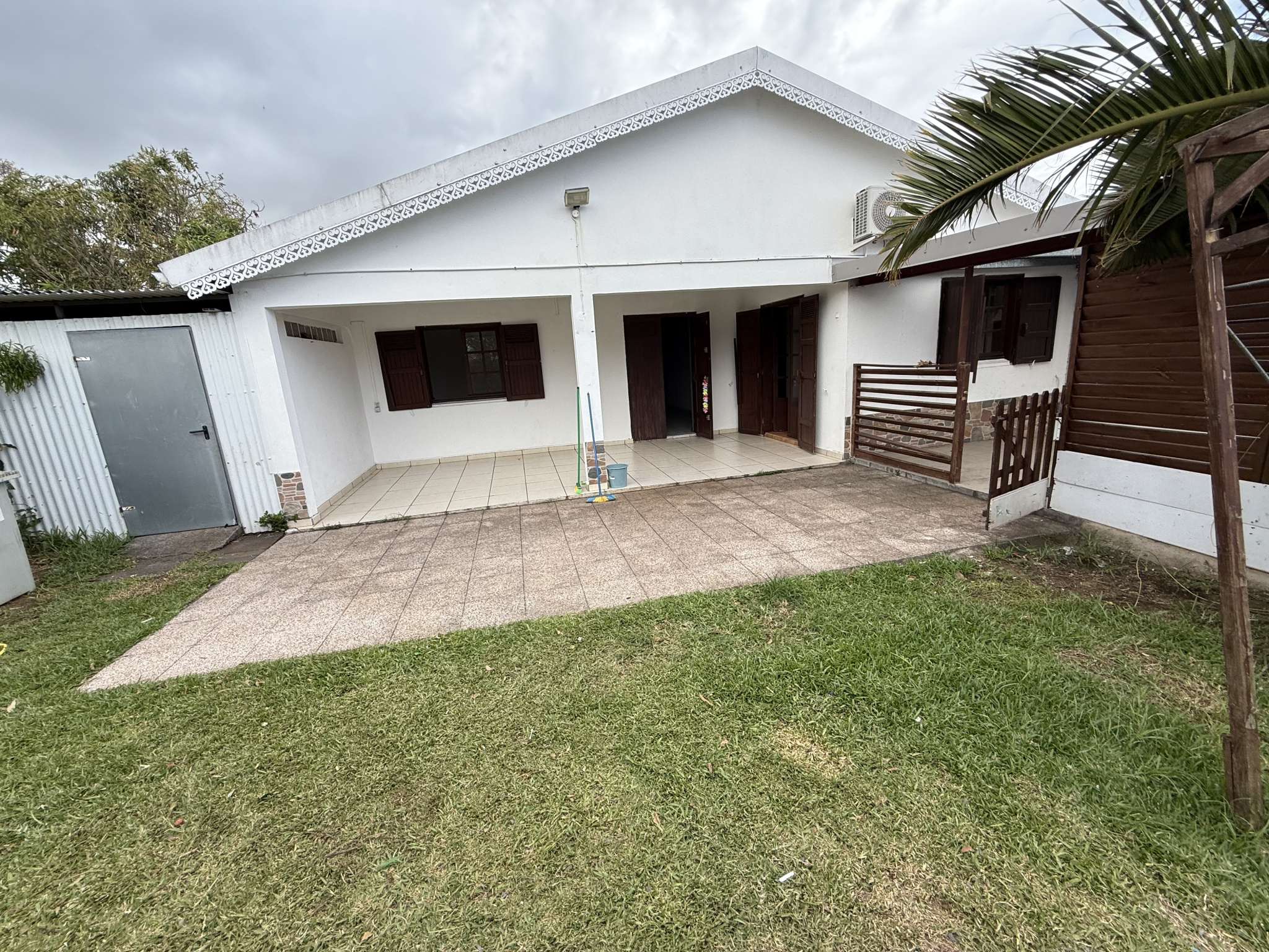 Agence immobilière de KAZE REUNION IMMOBILIER