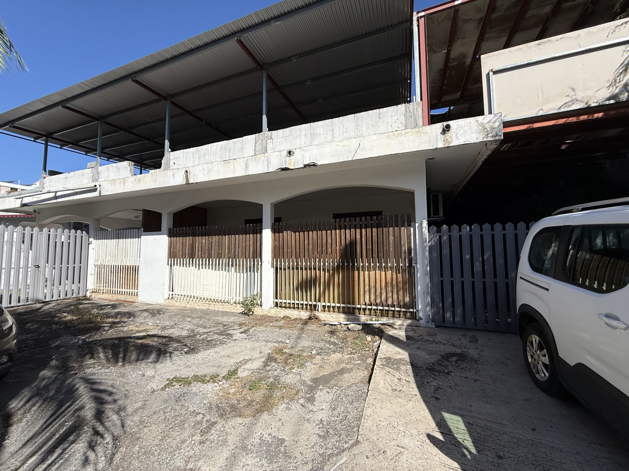 Agence immobilière de KAZE REUNION IMMOBILIER