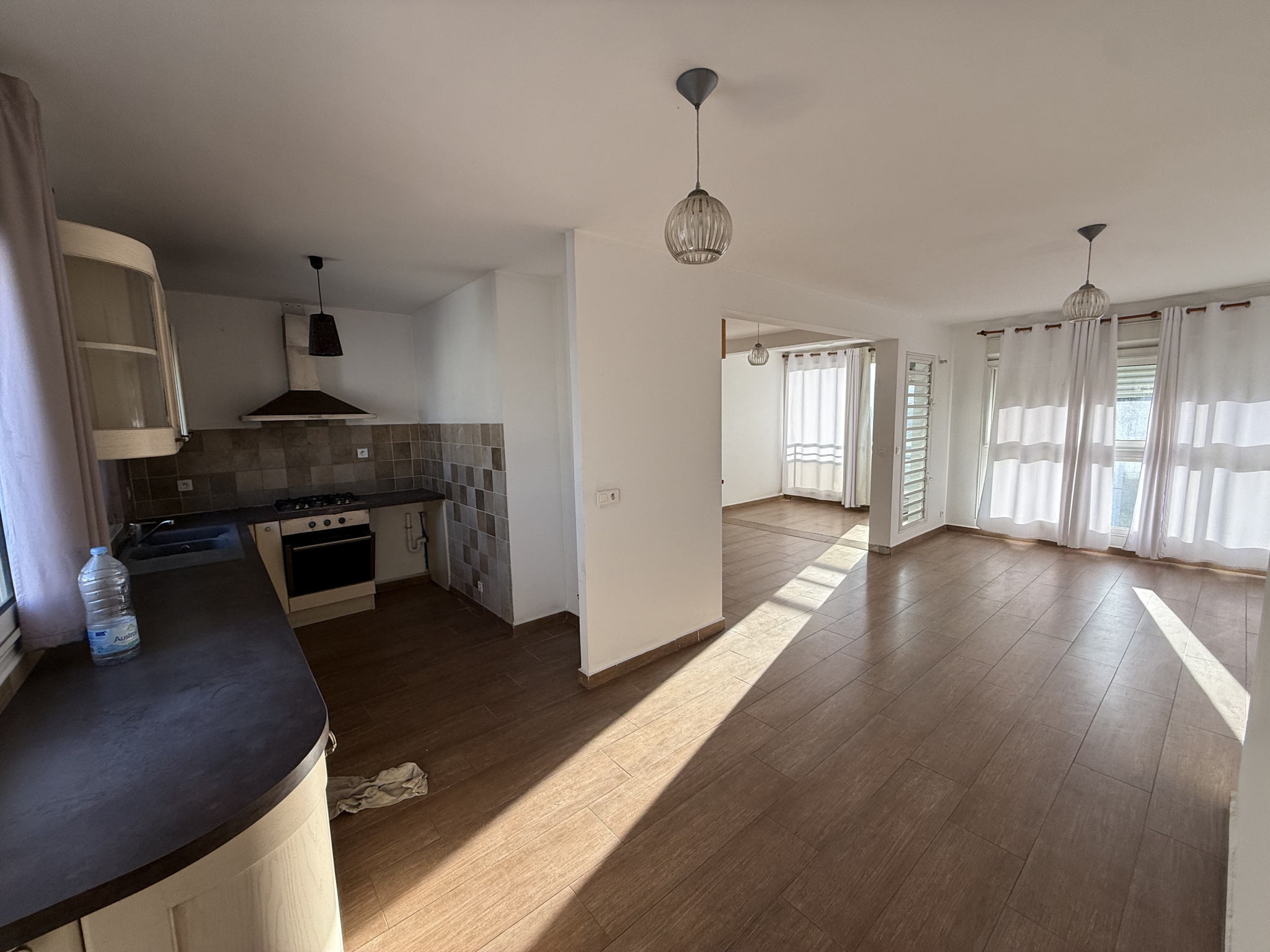 Apartment 5 pièces · 91.00 m² à St denis