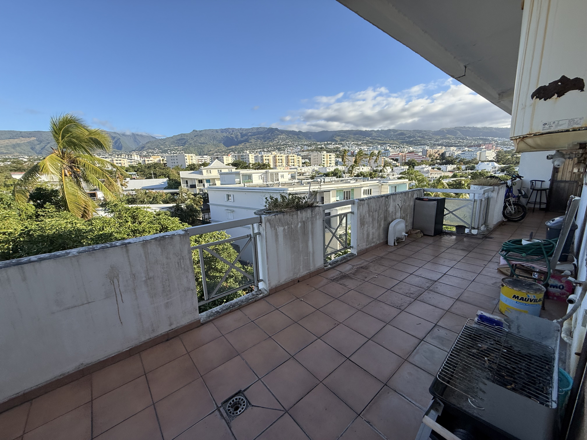 Agence immobilière de KAZE REUNION IMMOBILIER