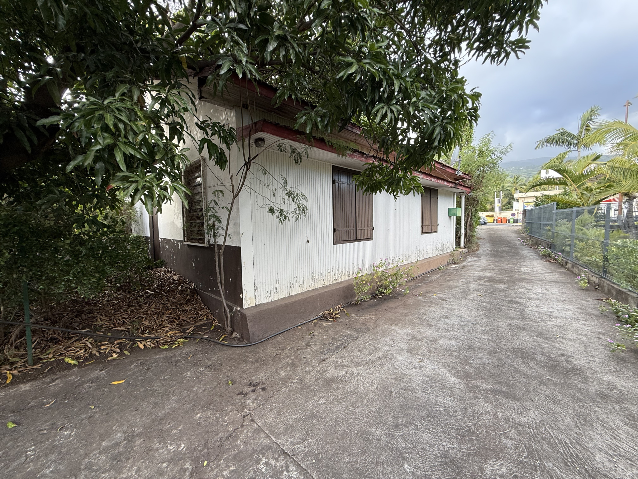 Agence immobilière de KAZE REUNION IMMOBILIER