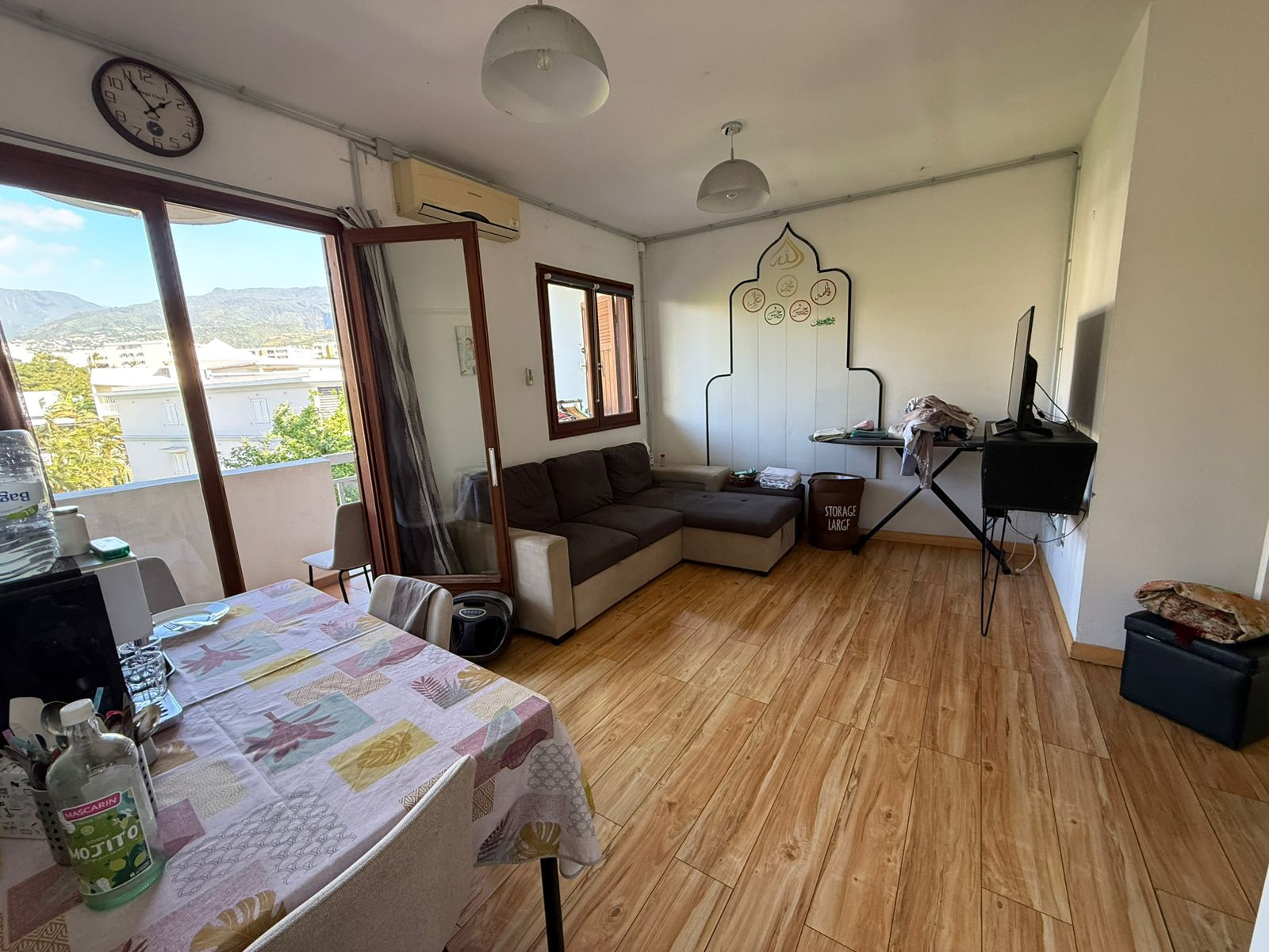 Agence immobilière de KAZE REUNION IMMOBILIER