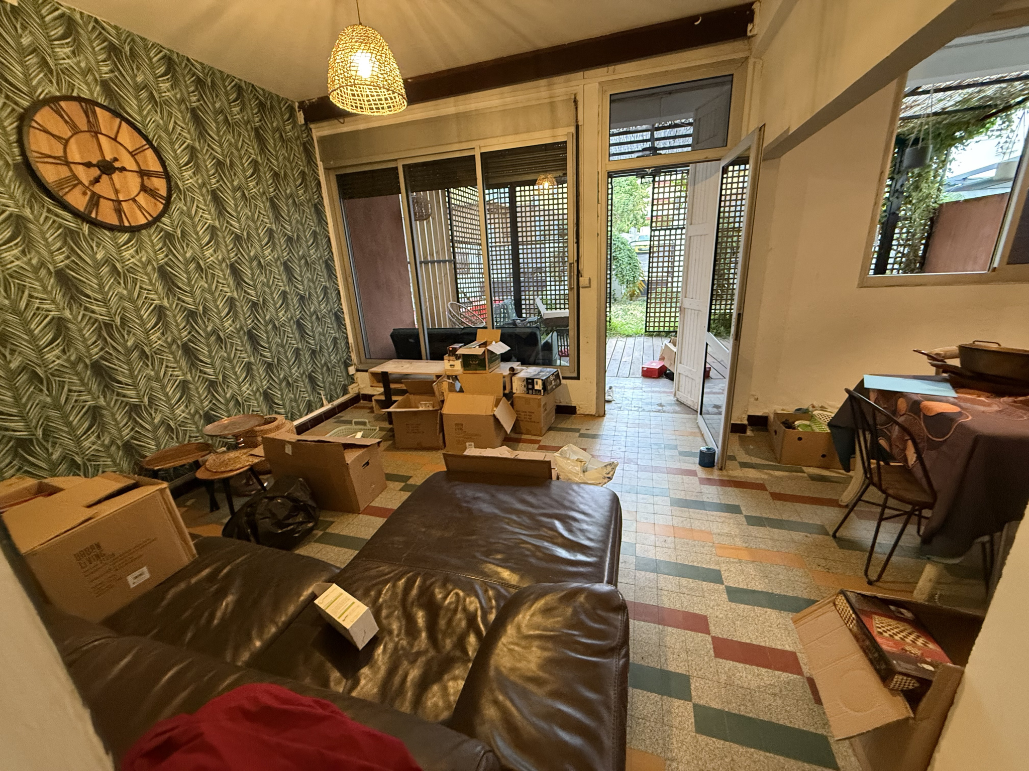 Agence immobilière de KAZE REUNION IMMOBILIER