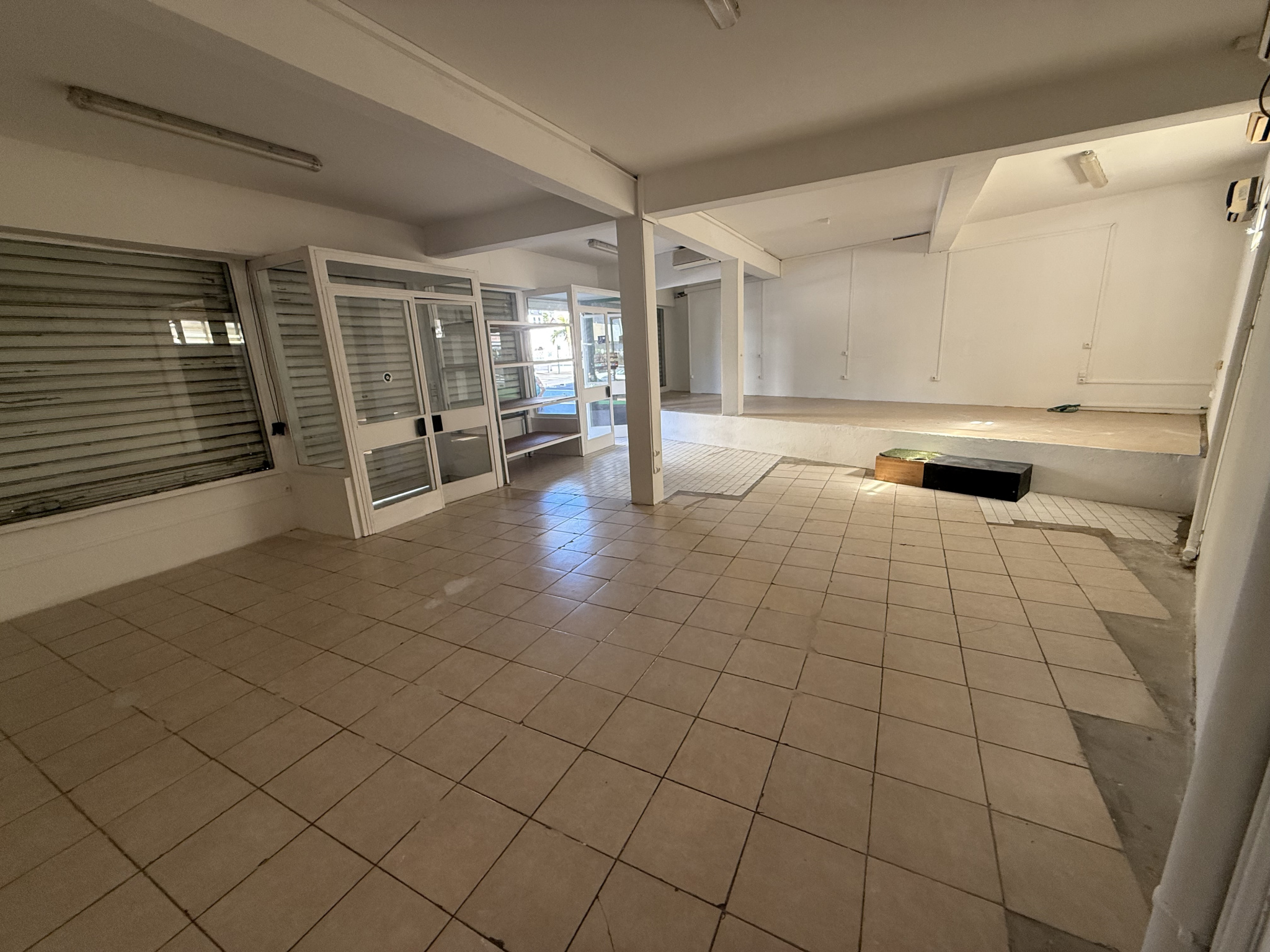 Agence immobilière de KAZE REUNION IMMOBILIER