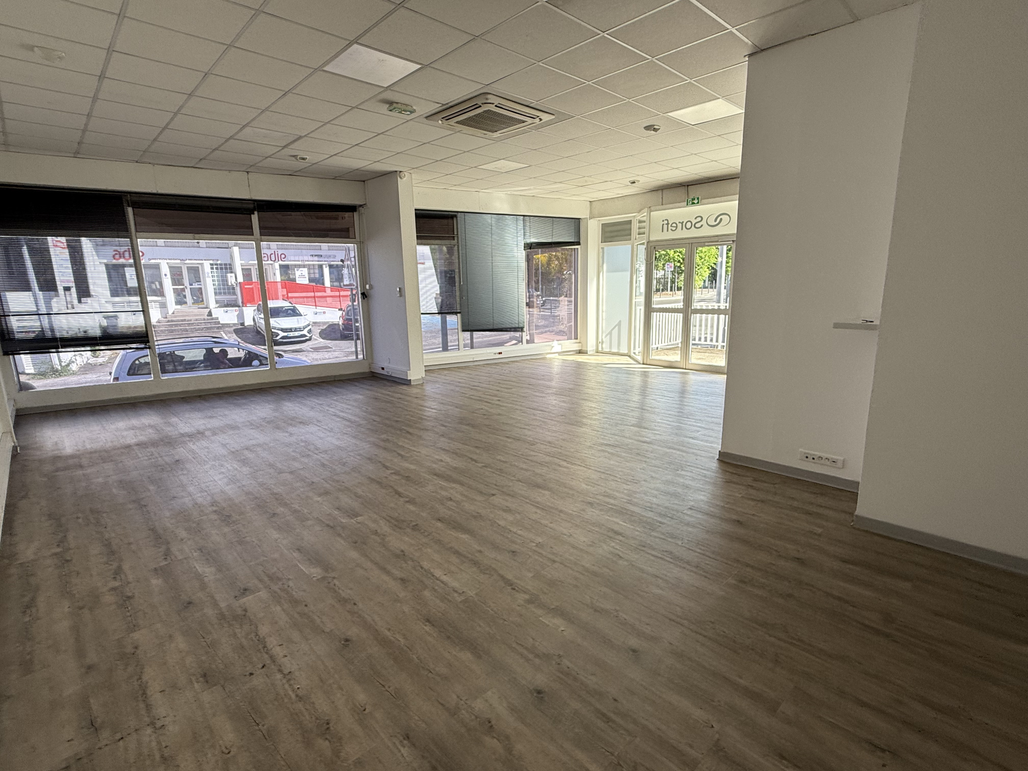 Agence immobilière de KAZE REUNION IMMOBILIER